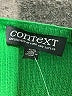 Context Green Pullover Sweater Size XS - photo 7