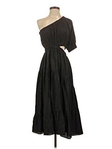 Moon River Casual Dress (view 1)