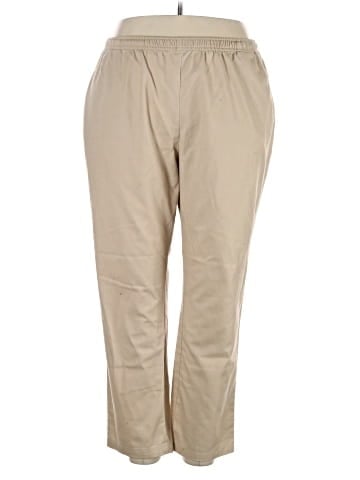 Appleseeds Casual Pants (view 1)