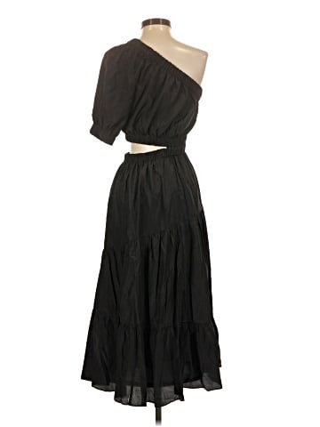 Moon River Casual Dress (view 2)