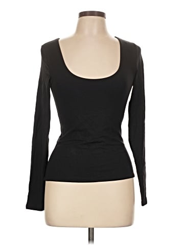 Aritzia Long Sleeve Top (view 1)