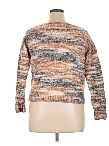 Ann Taylor LOFT Pullover Sweater (view 2)