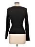 Aritzia Black Long Sleeve Top Size L - photo 2