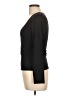 Aritzia Black Long Sleeve Top Size L - photo 5