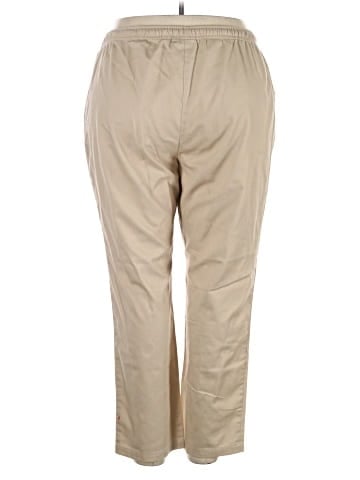 Appleseeds Casual Pants (view 2)