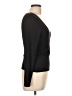 Aritzia Black Long Sleeve Top Size L - photo 4