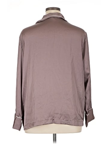 H&M Long Sleeve Blouse (view 2)