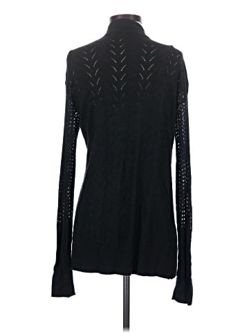 Amber Sun Cardigan (view 2)