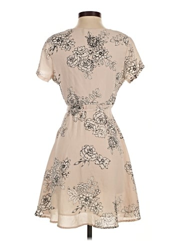 Lush Casual Dress (view 2)