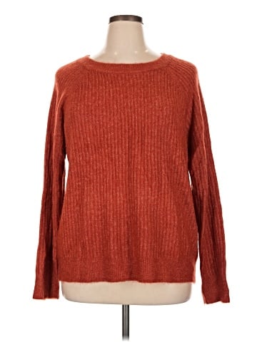 Vero Moda Pullover Sweater (view 1)