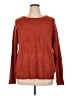 Vero Moda Red Pullover Sweater Size XL - photo 1