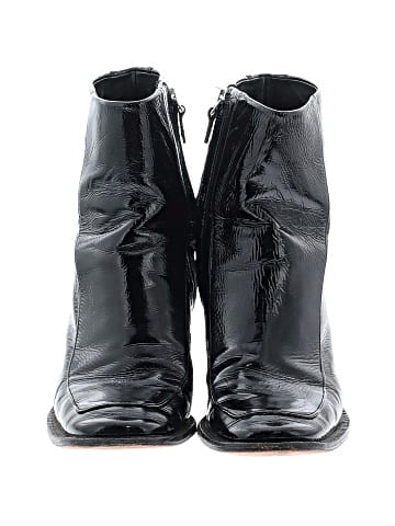 Sandro Ankle Boots (view 2)