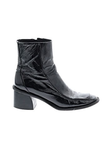 Sandro Ankle Boots (view 1)