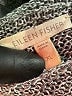 Eileen Fisher 100% Linen Gray Cardigan Size XL - photo 7