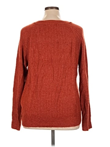 Vero Moda Pullover Sweater (view 2)