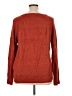 Vero Moda Red Pullover Sweater Size XL - photo 2