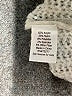 Nine West Ivory Pullover Sweater Size M - photo 8