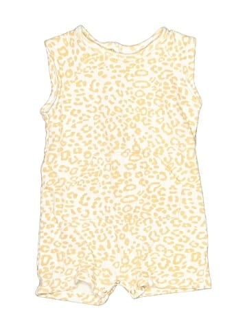 Kate Quinn Organics Short Sleeve Outfit (view 1)