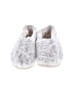 TOMS Gray Flats Size 7 - photo 2