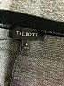 Talbots Chevron-herringbone Gray Active Pants Size 8 - photo 7