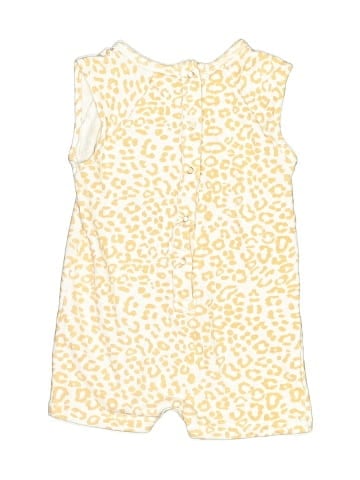 Kate Quinn Organics Short Sleeve Outfit (view 2)