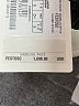 Max Mara 100% Wool Ivory Poncho Size S - photo 8