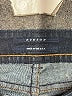 Hudson Jeans Chevron-herringbone Blue Jeans Size 32 waist - photo 7