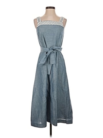 Ann Taylor Casual Dress (view 1)