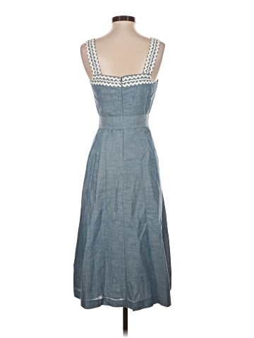 Ann Taylor Casual Dress (view 2)