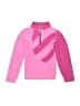 Obermeyer Pink Track Jacket Size L (youth) - photo 1