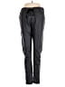 TU Black Casual Pants Size M (estimated) - photo 1