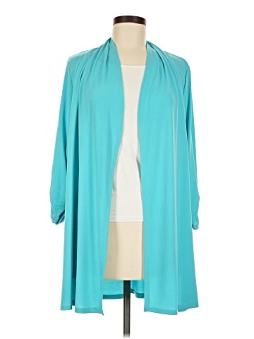 Context Cardigan (view 1)