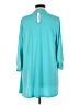 Context Teal Cardigan Size M - photo 2
