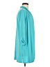 Context Teal Cardigan Size M - photo 4