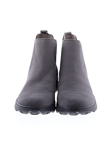 Vionic Ankle Boots (view 2)