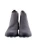 Vionic Gray Ankle Boots Size 7 - photo 2