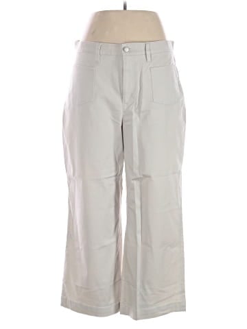 Lands' End Khakis (view 1)