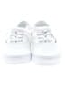 Vans White Sneakers Size 7 1/2 - photo 2