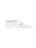 Vans White Sneakers Size 7 1/2 - photo 1