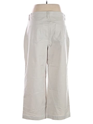 Lands' End Khakis (view 2)