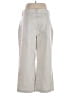 Lands' End Solid Ivory Khakis Size 16 - photo 2