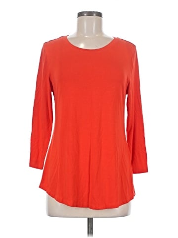 MULTIPLES 3/4 Sleeve T-Shirt (view 1)