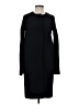 J.Crew Black Wool Coat Size 4 (tall) - photo 1