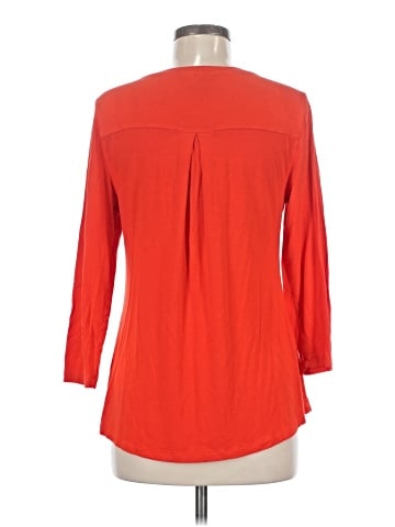 MULTIPLES 3/4 Sleeve T-Shirt (view 2)
