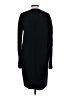 J.Crew Black Wool Coat Size 4 (tall) - photo 2