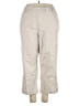 Venezia Gray Khakis Size 28 - photo 1