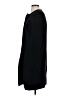 J.Crew Black Wool Coat Size 4 (tall) - photo 5