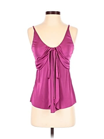 Armani Exchange Sleeveless Blouse (view 1)