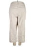 Venezia Gray Khakis Size 28 - photo 2