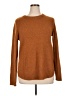 Pink Clover Brown Pullover Sweater Size XL - photo 1